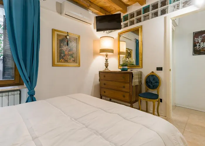 Fairy Studio In Verona