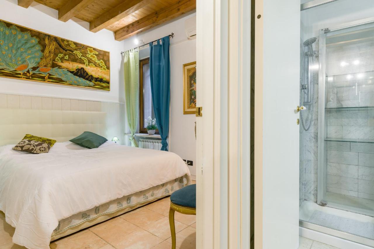 Apartment Fairy Studio In Verona