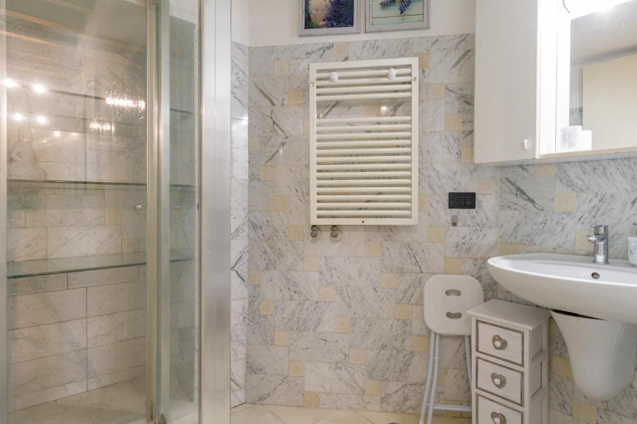 Apartamento Fairy Studio In Verona