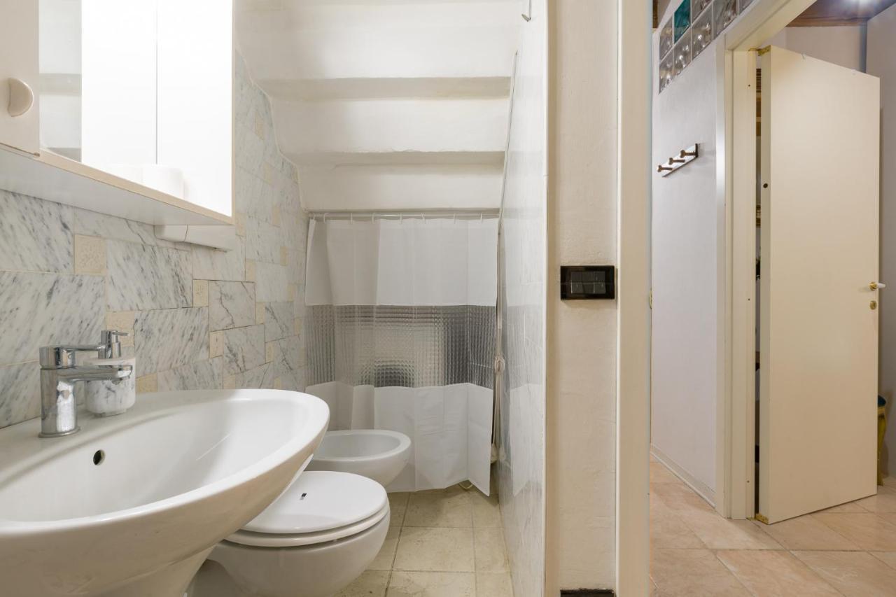 Fairy Studio In Apartamento