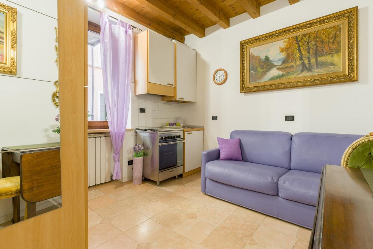 Fairy Studio In Apartamento Verona