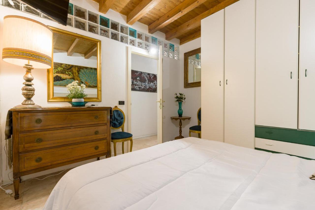 Fairy Studio In Apartamento *